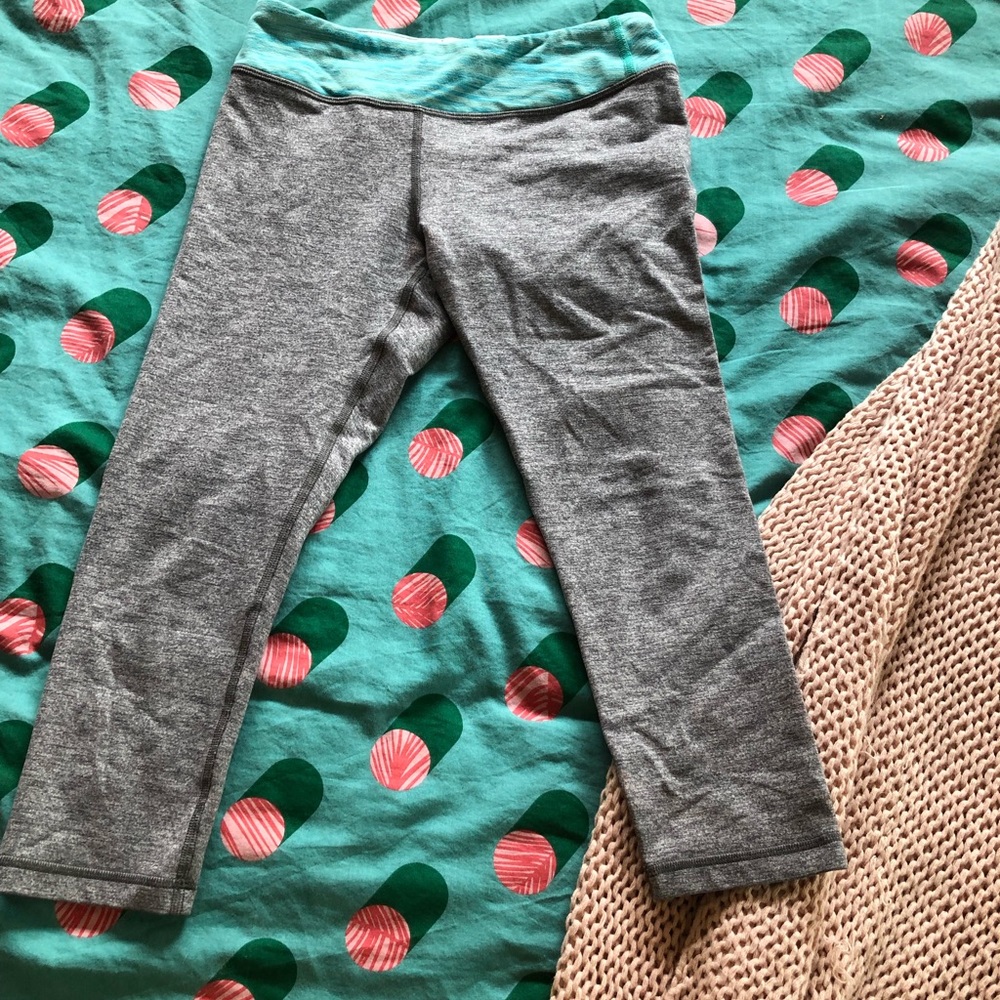 Ivivva leggings